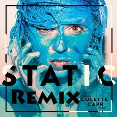 Colette Carr - Static (C-Code Remix)FREE 320 DL