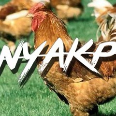 Nyakp - Riddim Poulet