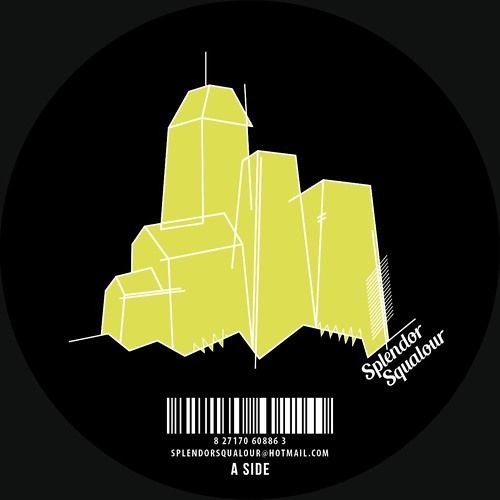 Hamo & This Side Up - In Control