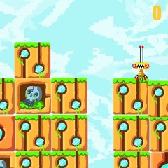 Building Destruction Game