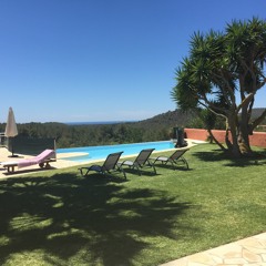 Feeling Deep And High (august 2014 By The Pool)