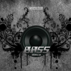 Mad Kour - Bass (Original Mix)
