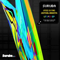 Stan Ritch & Rafael Cerato - Ceremonial (Original Mix). SURUBA055