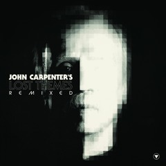 John Carpenter - Vortex (Uniform Remix)