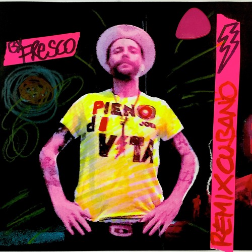 Pieno di vita- supercuban remix by @leofresco