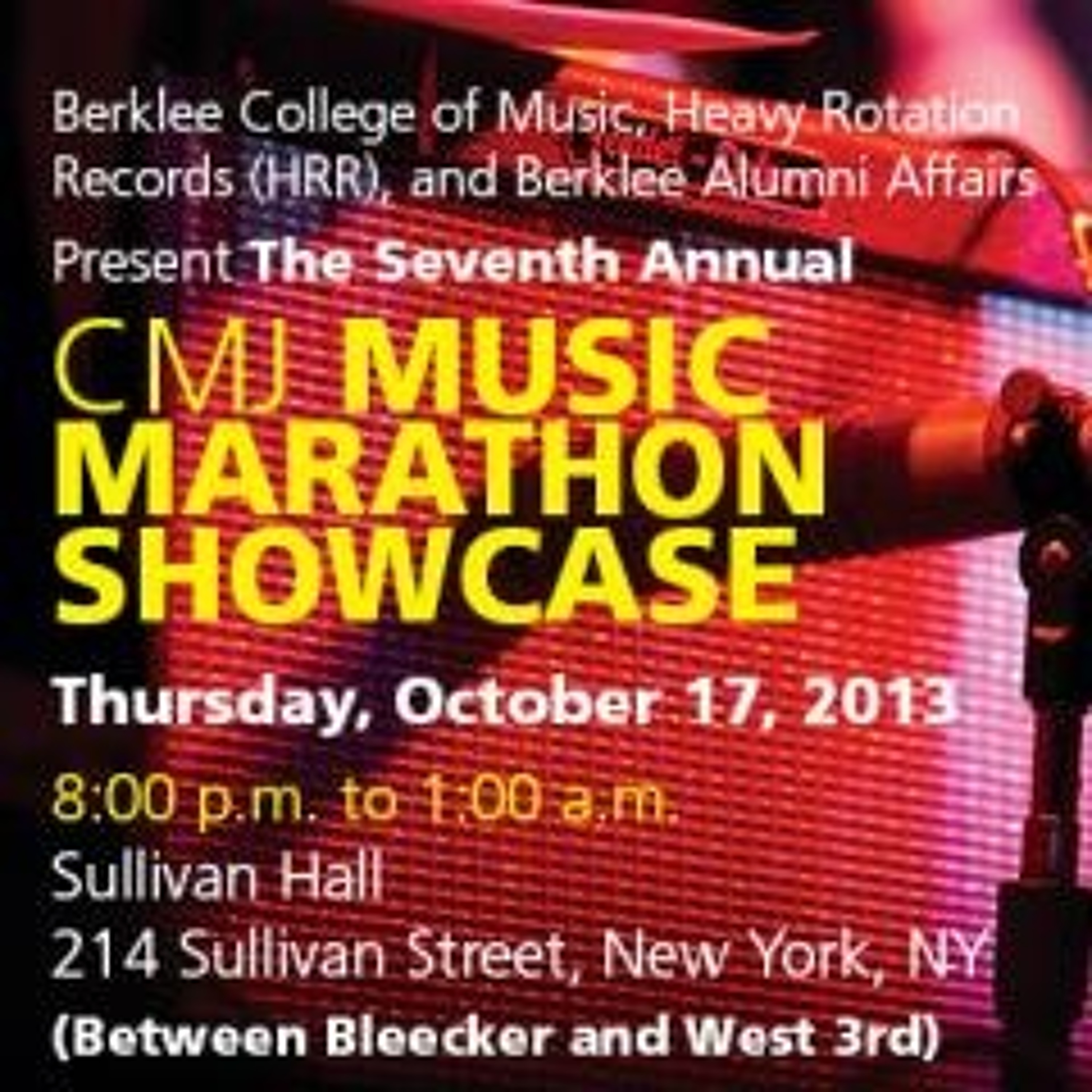 Sounds of Berklee