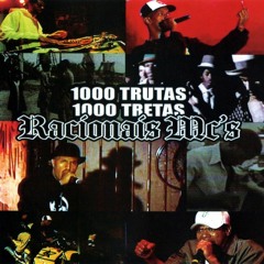 Racionais Mc's - Expresso Da Meia Noite ( Ao Vivo )
