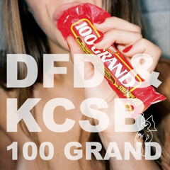 100 GRAND (Featuring Produced By Keith Charles Spacebar)