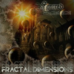 SACRED SCIENCE 'Waking Life' (prod by Einzelganger)
