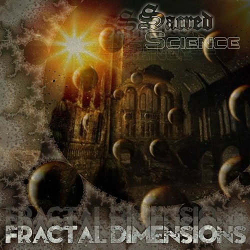 SACRED SCIENCE 'Breaking Ties' (Prod. by 7th Galaxy)
