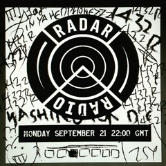 1432 R x Radar Radio 9/21/15
