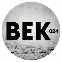 A1. Gary Beck - Scarlett - BEK Audio