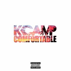 K Camp x Anthony Starr - Comfortable (Remix)