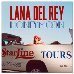 Lana  Del Rey - Salvatore - Symphonic Orchestra Cover