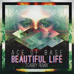 Ace Of Base - Beautiful Life (TCabby Remix)
