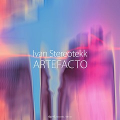 DR135 /  Ivan Stereotekk - Zigurattu