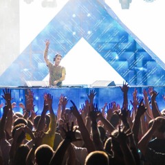Sied Van Riel (Live @ Prime Hall, Minsk) FSOE 400 Belarus