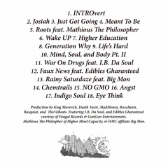 Mind, Soul, And Body Pt. II