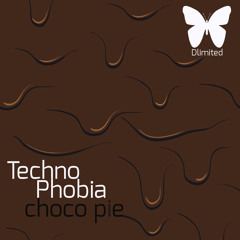 Techno Phobia - Mantra (Original Mix)