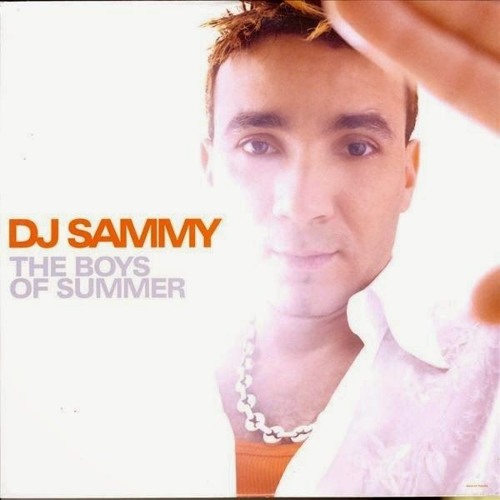 Stream Dj Sammy Boys Of Summer Remix by Andy Moon Listen online for
