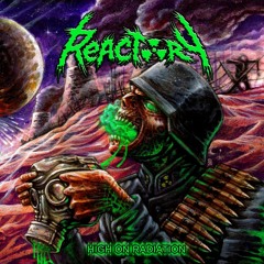 023 Reactory (Ger) - Shellshock