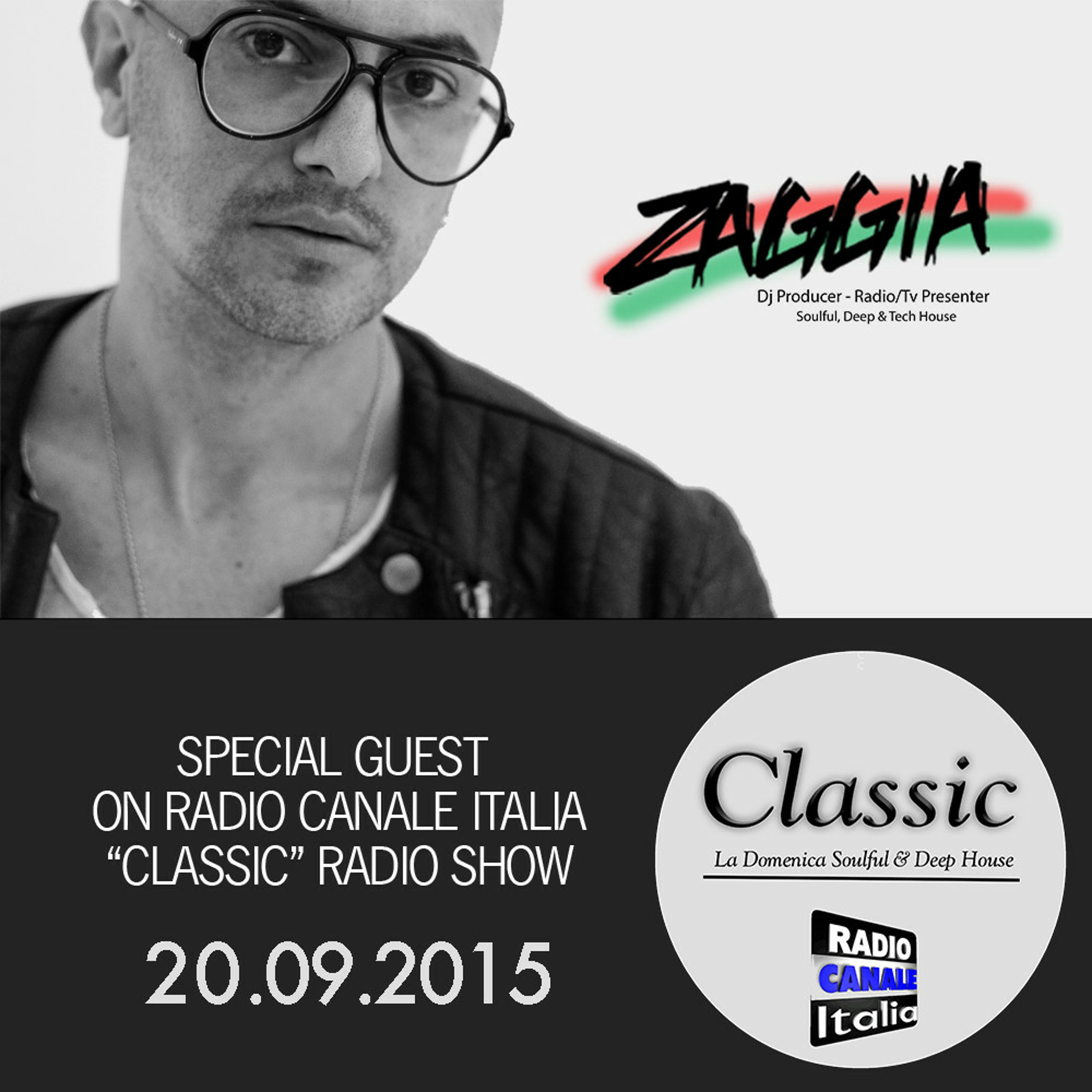 ZAGGIA