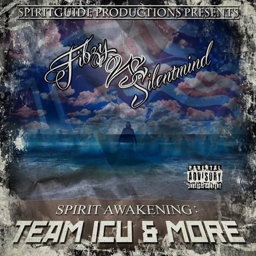 Blood In The Water feat. Sub-Con5cience, MOmentum, Tak Da Critic & Silentmind (prod by Fibzy)