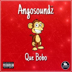 Angosoundz - Que Bobo ( Prod. DeejayWagner ) [ Tarraxo Da Tuga ]