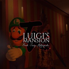Luigi's Mansion Remix - Tanji Kobayashi