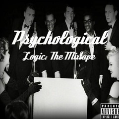 Logic - A Third Person Story