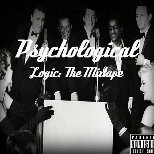 Logic ( Psychological) - On Lock