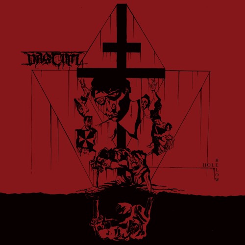 VASTUM - Sodomitic Malevolence