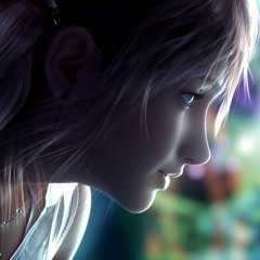 Final Fantasy Xlll - The Promise [Serah's Song] [Cover]