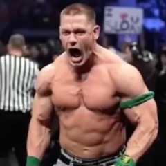 John Cena - I'm watching you [Albert Kick Remix]