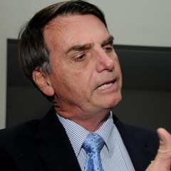 Entrevista Bolsonaro Jornal Opção