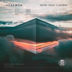 OBESØN - Friend To An Enemy [NEST HQ Premiere]