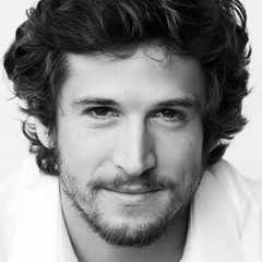 Guillaume Canet "Perfectionniste"