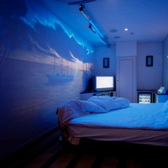 Cyber Future Lounge