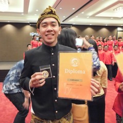 Keno Godho (Keroncong Jawa) - Manthous (Cover) by tridanap