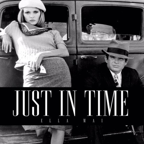 Ella Mai - Just In Time