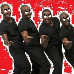 Bouger Bouger (Magic System Massacremix)