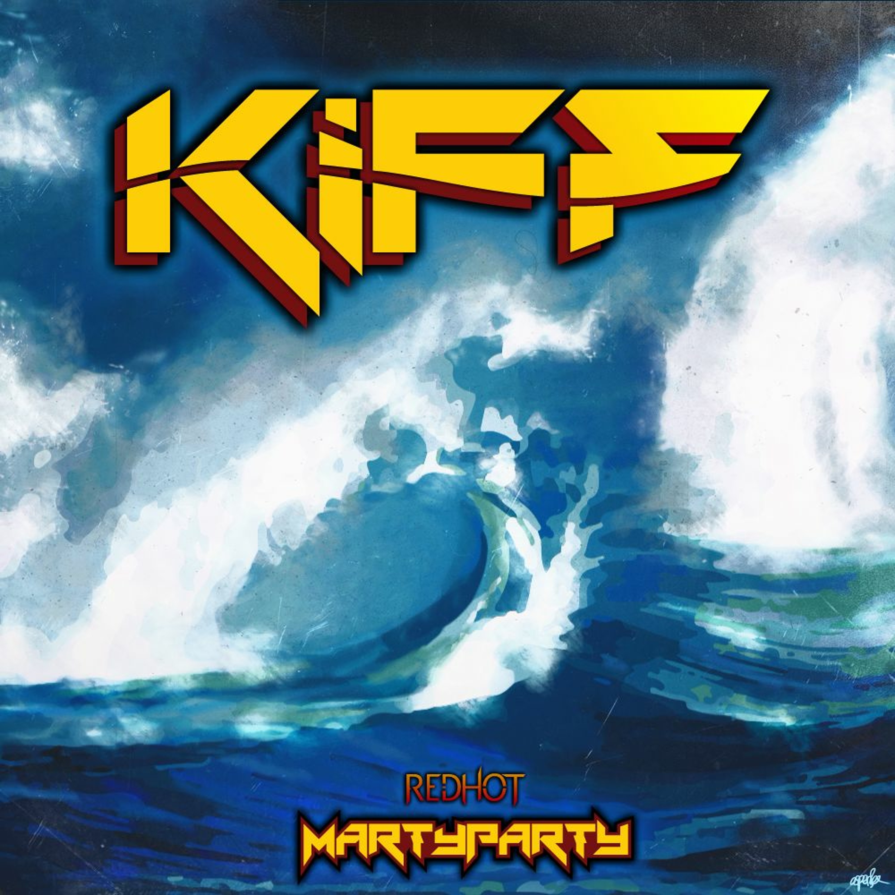 MartyParty