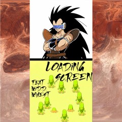 Loading Screen feat. Kidd Kwest Prod. by Nayrb Genesis