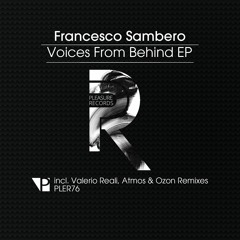 Francesco Sambero - Voices From Behind (Valerio Reali Remix) @ Paul Oakenfold - Full On Fluoro 53