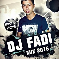 Stream Dj Fadi De Tunisie music | Listen to songs, albums, playlists for  free on SoundCloud