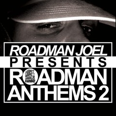 Sergic & Lyka - Roadrunner [Roadman Anthems Vol.2]