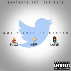 3. HEFF (Mr. Get Dough)