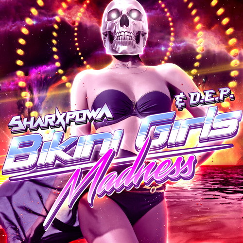 Sharxpowa - Madness