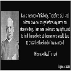 Demand Your Rights - Rodney Small