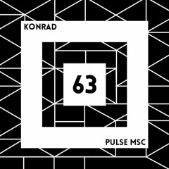63ème Pulsation - KONRAD